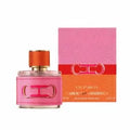 Perfume Carolina Herrera CH Pasión Eau de Parfum 100ml Mujer