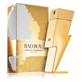 Perfume Bad Boy Gold Fantasy Eau de Toilette 100ml Hombre