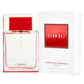 Perfume Chic de Carolina Herrera Eau de Parfum 80ml Mujer