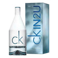 Perfume CK IN2U Eau de Toilette 100ml Hombre
