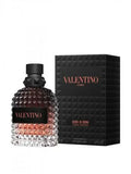 Valentino Uomo Born In Roma Coral Fantasy EDT 100ml Hombre