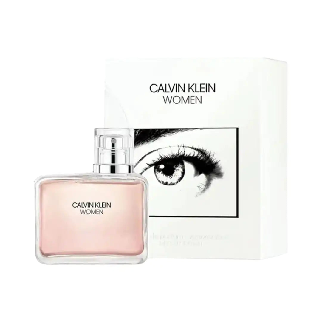 Perfume Calvin Klein Women Eau De Parfum 100ml Mujer