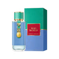 Carolina Herrera Mad World Eau De Parfum 100ml Mujer