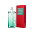Perfume Cartier Declaration Haute Fraicheur Eau de Toilette 100ml Hombre
