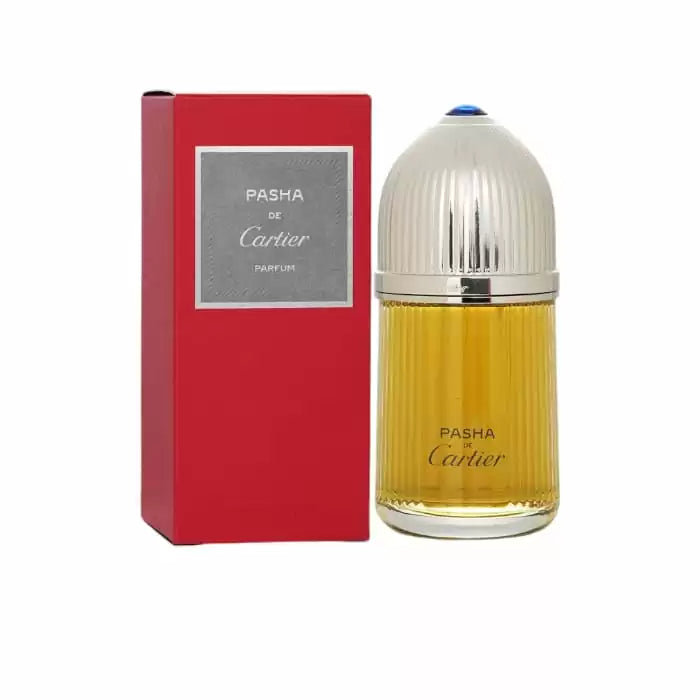 Perfume Cartier Pasha de Cartier Parfum x 100ml – Hombre