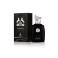 Perfume Árabe Cassius de Maison Alhambra Eau de Parfum 100ml Unisex