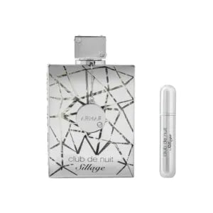 Armaf Club De Nuit Sillage Eau De Parfum 250ml Unisex