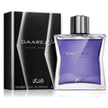 Perfume Árabe Daarej Pour Homme Rasasi EDP 100ml Hombre