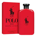 Perfume Polo Red Eau de Toilette – 200ml – Hombre