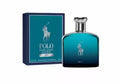 Perfume Polo Ralph Lauren Deep Blue Parfum 125ml Hombre