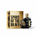 Perfume Diesel Spirit of The Brave Eau de Toilette 200ml Hombre