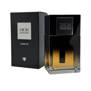 Perfume Dior Homme Parfum 2025 – 75ml Hombre
