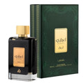 Perfume Ejaazi de Lattafa Eau de Parfum 100ml Hombre