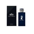Dolce & Gabbana K Parfum Original 100ml Para Hombres
