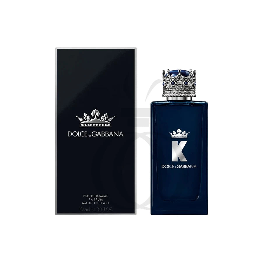 Dolce & Gabbana K Parfum Original 100ml Para Hombres