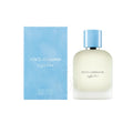 Dolce & Gabbana Light Blue Pour Homme Eau de Toilette 100ml