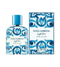 Dolce & Gabanna Light Blue Capri In Love 100ml EDP Hombre