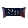 Perfume Estuche Bharara Chocolate EDP 5 Piezas Unisex