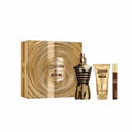 Perfume en Estuche JPG Le Male Elixir EDP 3 Piezas 125ml Hombre