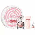 Estuche Jean Paul Gaultier Scandal EDP 3 Piezas 80ml Mujer