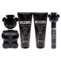 Estuche Moschino Toy Boy EDP 4 Piezas 100ml Hombre