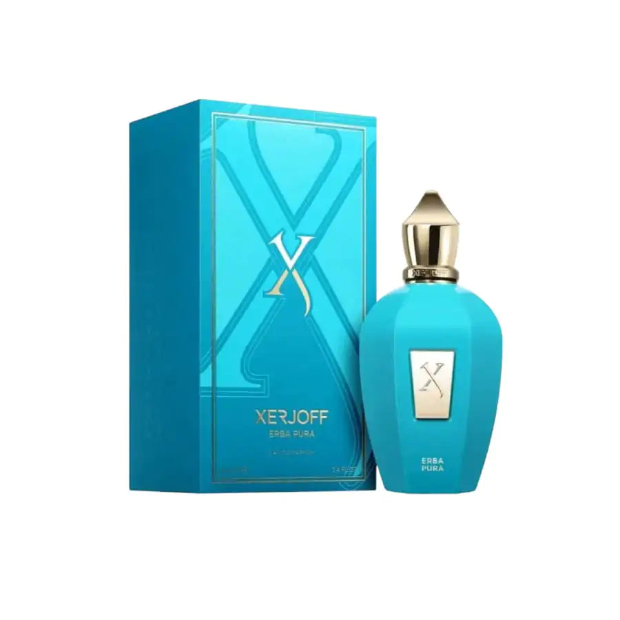 Xerjoff Erba Pura Eau de Parfum 100ml Unisex