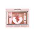 Estuche Ariana Grande Thank U Next 3 Pzs EDP 100ml Mujer