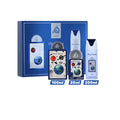 Estuche Lattafa Art Of Universe 4 Piezas EDP