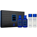 Perfume en Estuche Bharara Double Bleu Eau de Parfum 4 Pzs 100ml Hombre