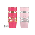 Perfumes Lattafa Yara y Yara Candy 2 Piezas EDP 100ml Mujer