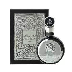 Perfume Lattafa Fakhar Black Pour Homme EDP 100ml