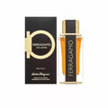 Ferragamo Spicy Leather Pour Homme Parfum 100ml Hombre