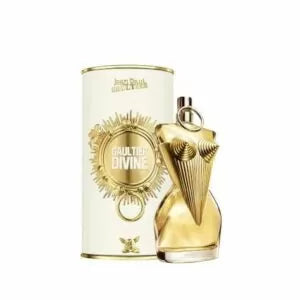 Perfume Gaultier Divine de Jean Paul Gaultier EDP 100ml Mujer