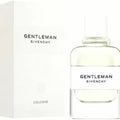 Perfume Gentleman Givenchy Cologne 100ml Hombre