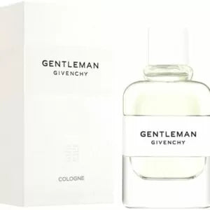 Perfume Gentleman Givenchy Cologne 100ml Hombre