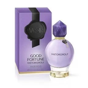 Perfume Viktor & Rolf Good Fortune EDP 90ml Mujer