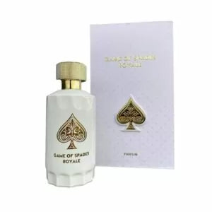 Perfume Jo Milano Game Of Spades Royale Parfum 100ml Unisex