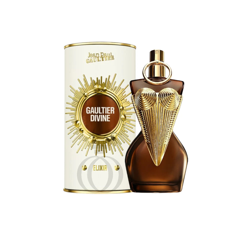 Gaultier Divine Elixir Jean Paul Gaultier Parfum 100ml Mujer
