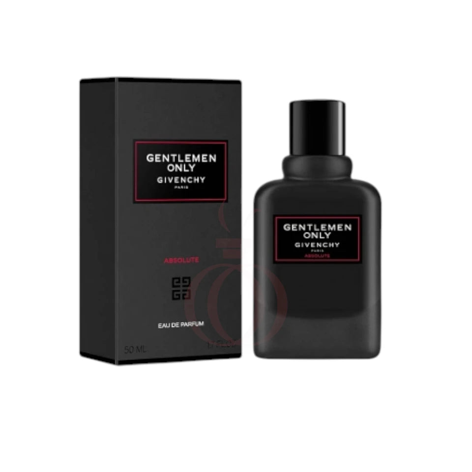 Givenchy Gentlemen Only Absolute Eau De Parfum 50ml Hombre