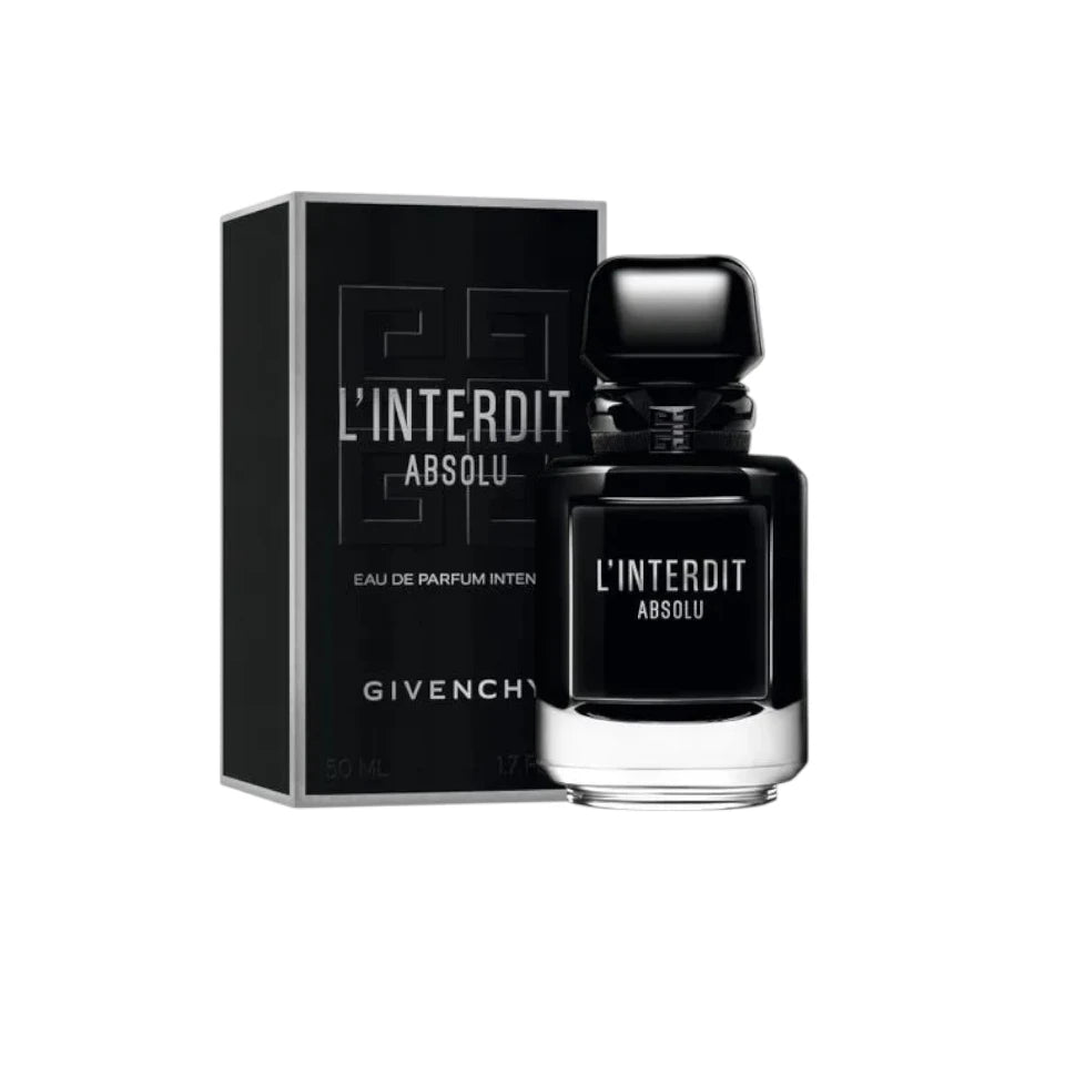 Perfume Givenchy L´Interdit Absolu 80ml Mujer