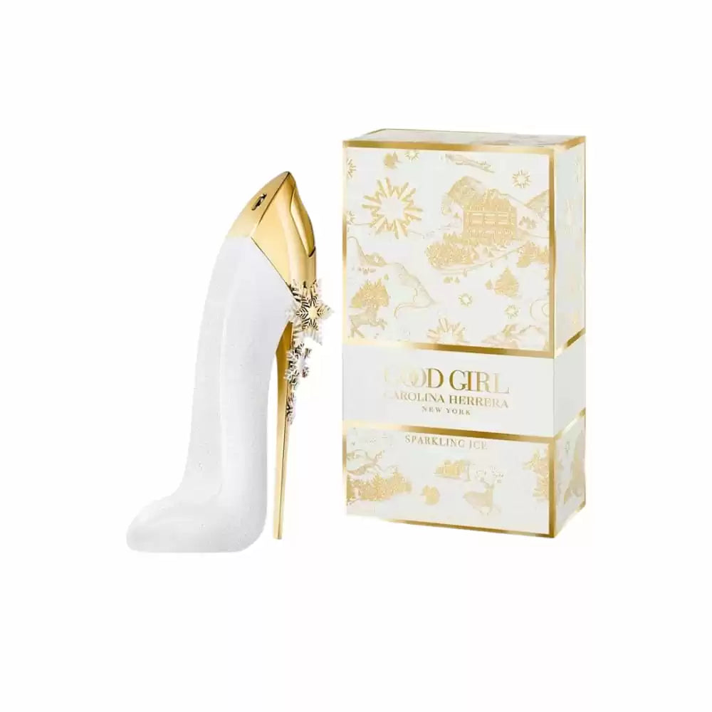 Carolina Herrera Good Girl Sparkling Ice EDP 80ML Mujer