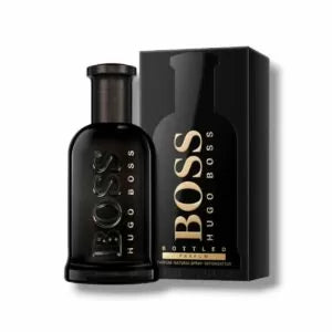 Perfume Hugo Boss Bottled Parfum 100ml Hombre