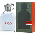 Perfume Hugo Boss Man Eau de Toilette 125ml Hombre