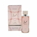 Perfume Lattafa Hayaati Florence EDP 100ml Mujer
