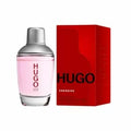 Perfume Hugo Boss Energise Eau de Toilette 75ml Hombre