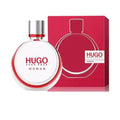 Hugo Boss Woman Eau De Parfum 75ml Mujer