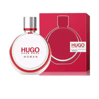Hugo Boss Woman Eau De Parfum 75ml Mujer