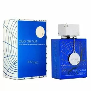 Perfume Árabe Armaf Club de Nuit Iconic EDP 105ml Hombre