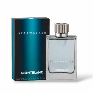 Perfume Mont Blanc Starwalker Eau de Toilette 75ml Hombre