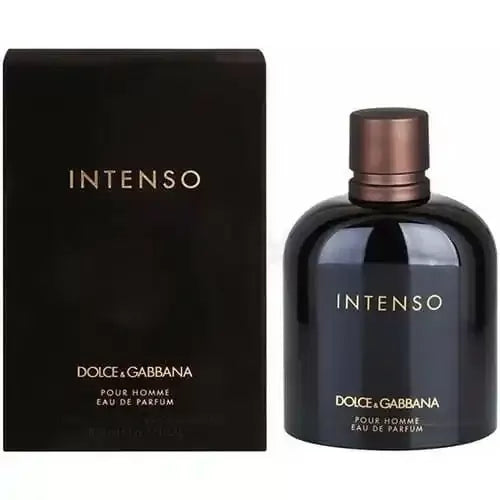 Perfume Dolce & Gabbana Intenso Eau de Parfum x 200ml